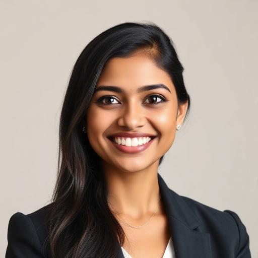 Priya Sharma