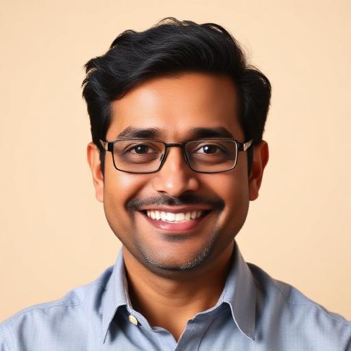 Rahul Mehta