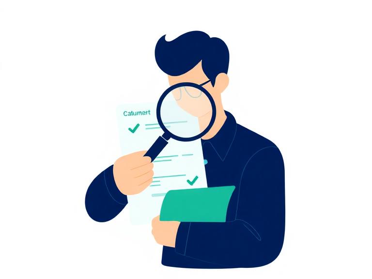 Experts file for you